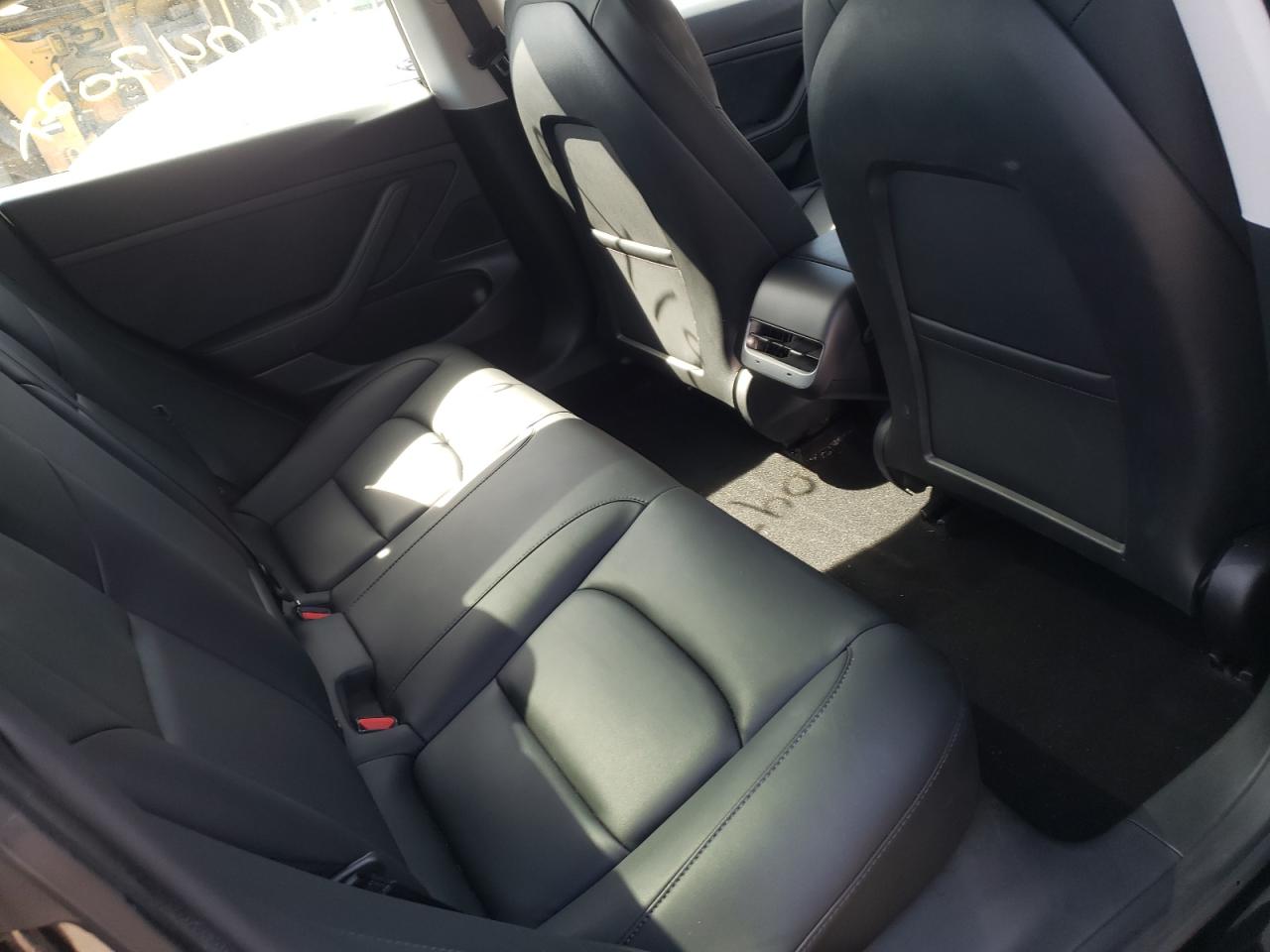 Photo 6 from auction – 2021 TESLA MODEL 3 with VIN 5YJ3E1EA9MF919590