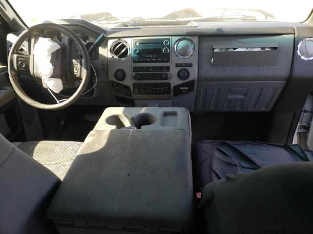 Photo 9 from auction – 2015 FORD F250 SUPER with VIN 1FT7W2BT9FEB28572