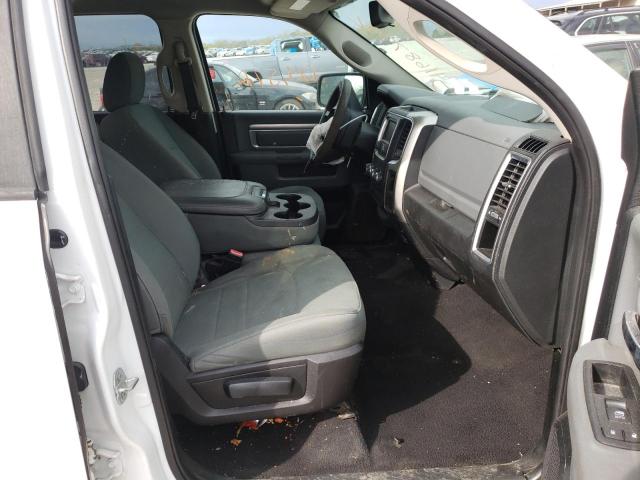 Photo 5 from auction – 2016 RAM 1500 SLT with VIN 1C6RR6GG5GS292740