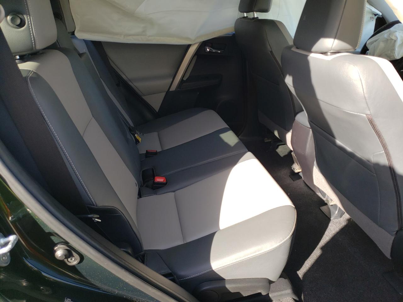 Photo 6 from auction – 2013 TOYOTA RAV4 LIMIT with VIN JTMDFREV3DD009945