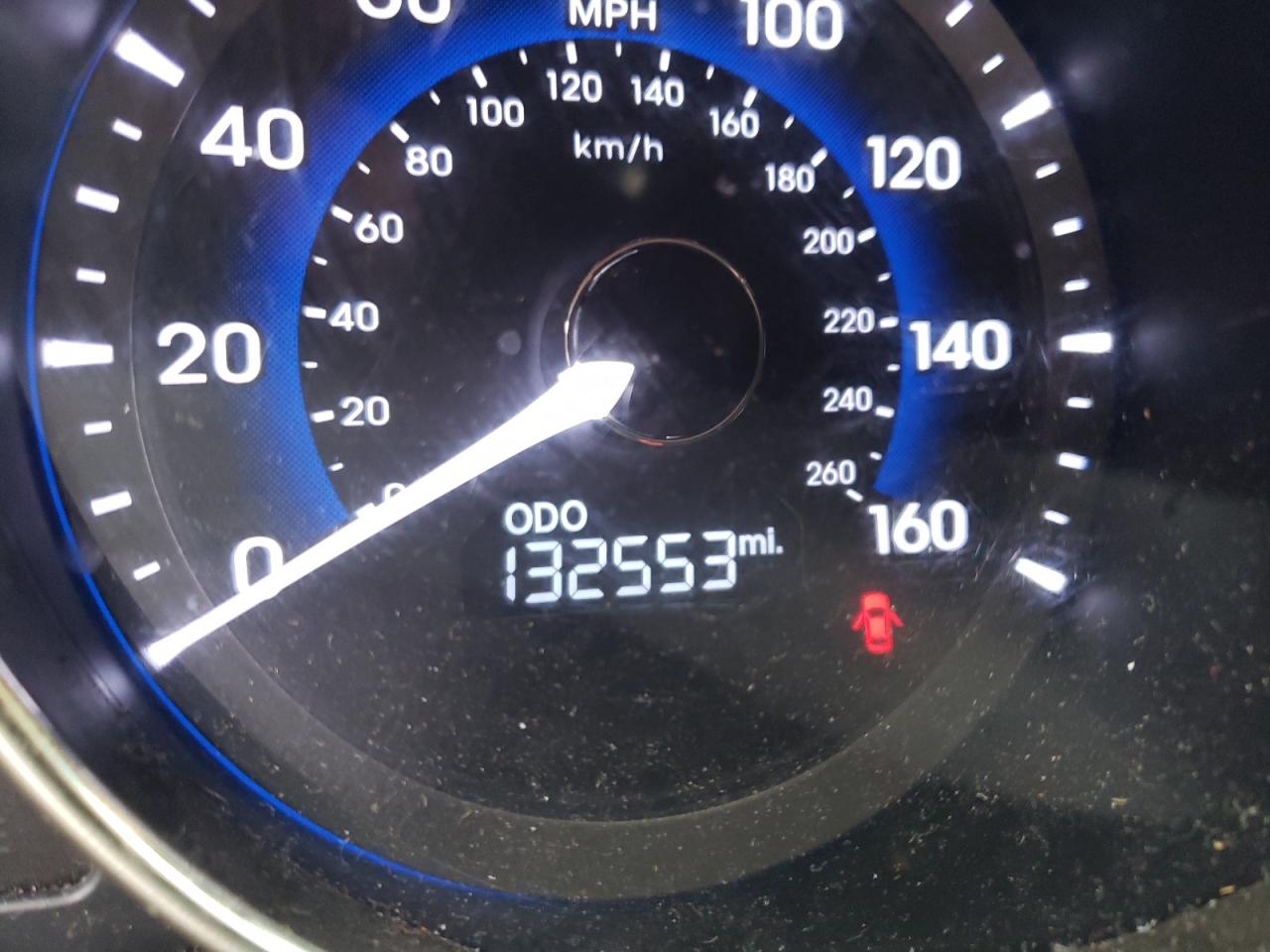 Zdjęcie 8 z aukcji – 2012 HYUNDAI SONATA HYB z VIN KMHEC4A45CA021054