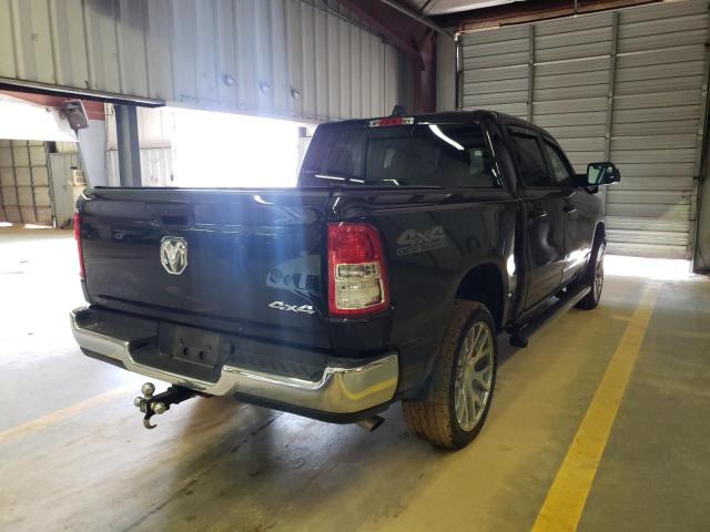 Photo 4 from auction – 2019 RAM 1500 TRADE with VIN 1C6SRFGTXKN741108