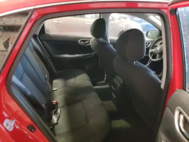 Photo 6 from auction – 2016 NISSAN SENTRA S with VIN 3N1AB7AP2GY334939