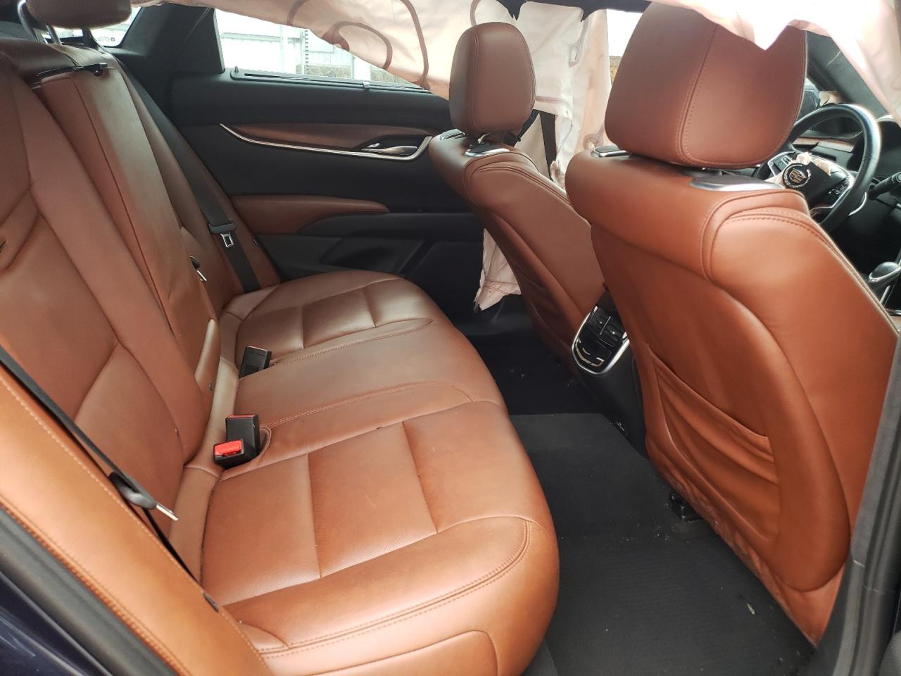 Photo 6 from auction – 2015 CADILLAC XTS PREMIU with VIN 2G61P5S35F9216464