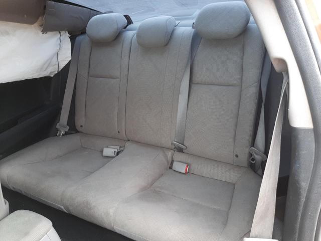 Photo 6 from auction – 2012 HONDA CIVIC EX with VIN 2HGFG3A80CH533270