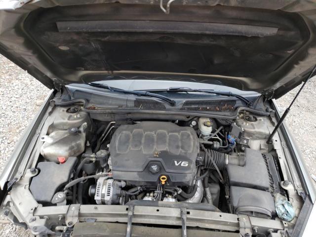BUICK LUCERNE CX 2011 with VIN 1G4HC5EM3BU146516 - Photo from auction