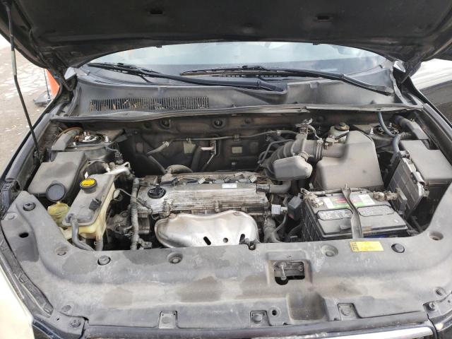 Photo 7 from auction – 2006 TOYOTA RAV4 LIMIT with VIN JTMZD31V366019770