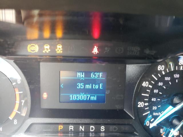 Photo 8 from auction – 2015 FORD FUSION S with VIN 3FA6P0G72FR221171