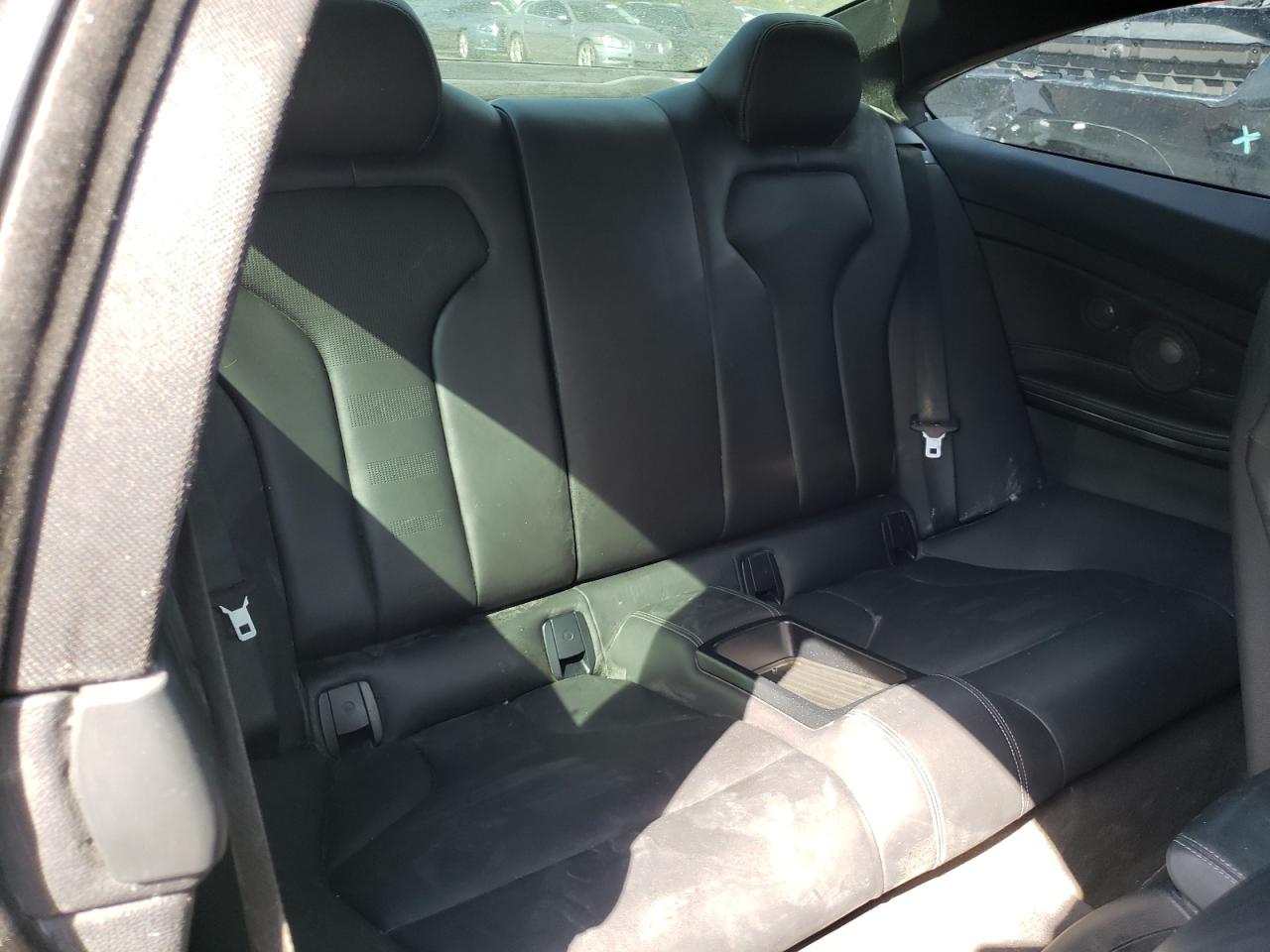 Photo 6 from auction – 2015 BMW M4 with VIN WBS3R9C56FK332609