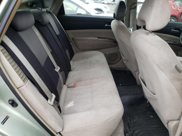 Photo 6 from auction – 2008 TOYOTA PRIUS with VIN JTDKB20U287756742