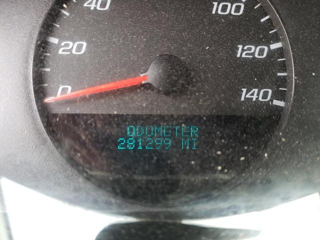 Photo 8 from auction – 2007 CHEVROLET IMPALA LS with VIN 2G1WB58K379260053