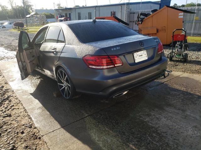 Photo 3 from auction – 2014 MERCEDES-BENZ E 350 with VIN WDDHF5KB4EA844031