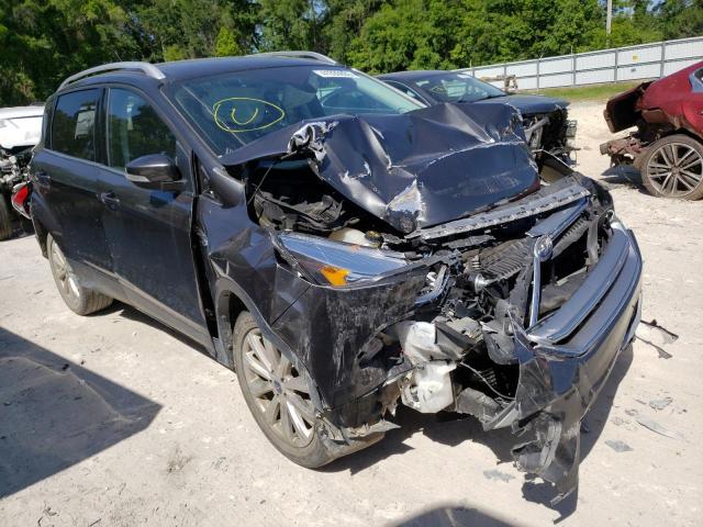 FORD ESCAPE TIT 2017 z numerem VIN 1FMCU0J96HUB86142 - Zdjęcie z aukcji