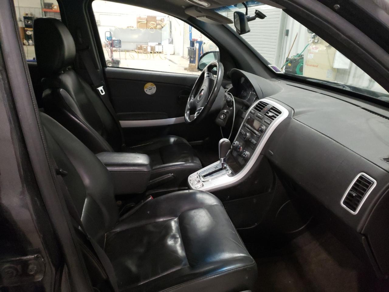 Photo 5 from auction – 2009 PONTIAC TORRENT with VIN 2CKDL33F496235024