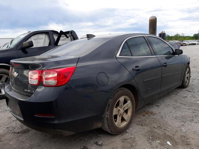 Photo 4 from auction – 2015 CHEVROLET MALIBU LS with VIN 1G11B5SL2FF253094