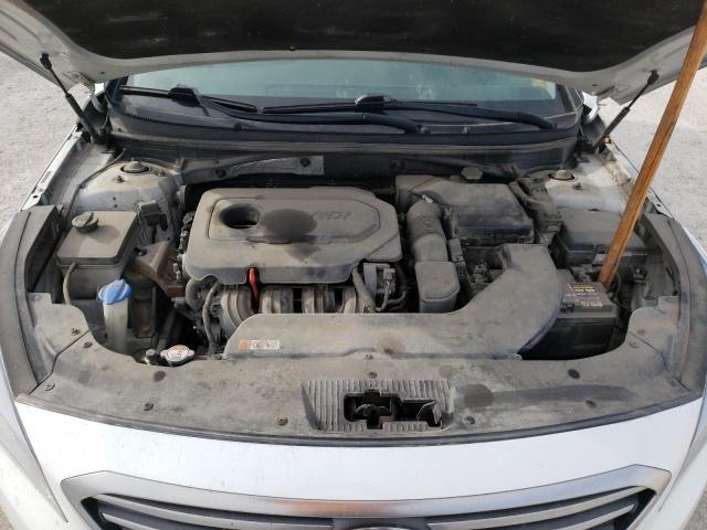 Photo 7 from auction – 2016 HYUNDAI SONATA SE with VIN 5NPE24AF7GH276778
