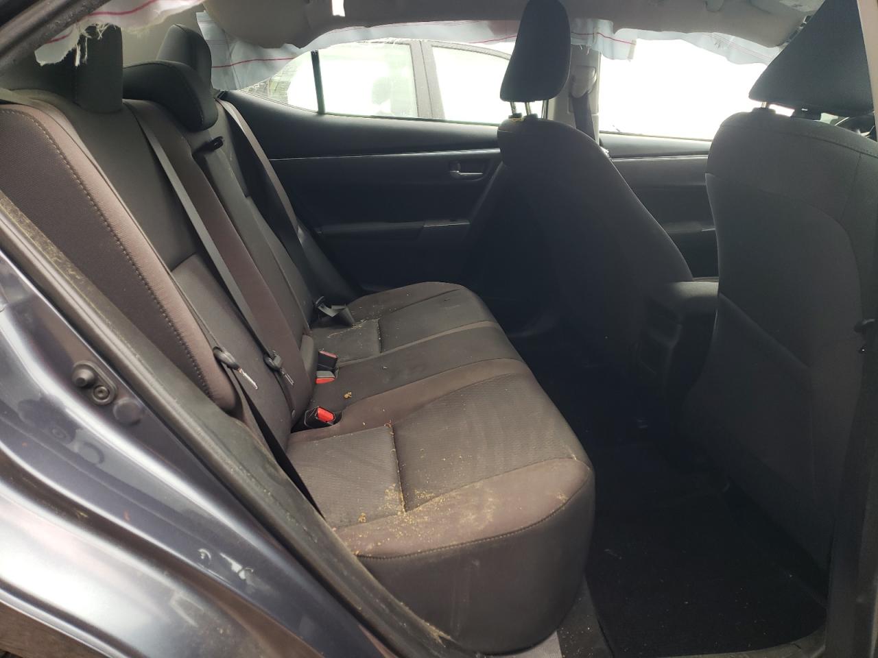 Photo 6 from auction – 2019 TOYOTA COROLLA L with VIN 5YFBURHE7KP941665