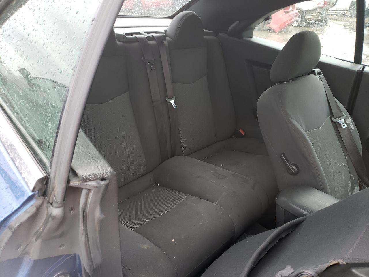 Photo 6 from auction – 2009 CHRYSLER SEBRING LX with VIN 1C3LC45B49N515433