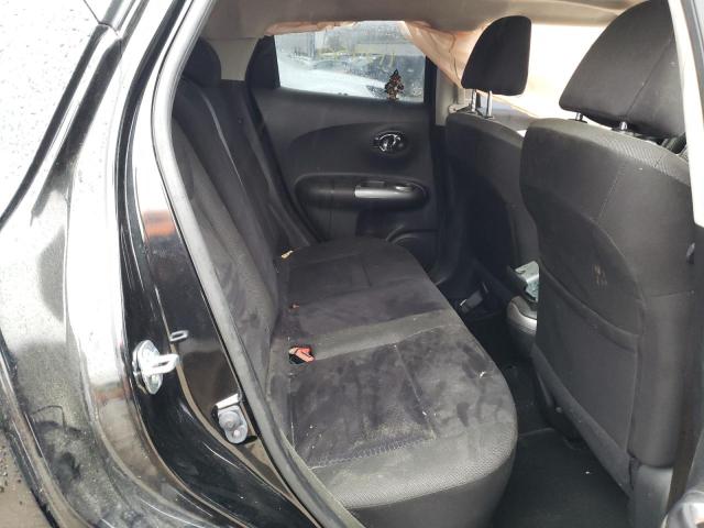 Photo 6 from auction – 2015 NISSAN JUKE with VIN JN8AF5MR7FT509412