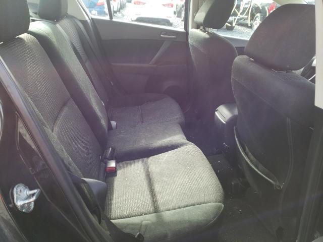 Photo 6 from auction – 2013 MAZDA 3 I with VIN JM1BL1UFXD1817108