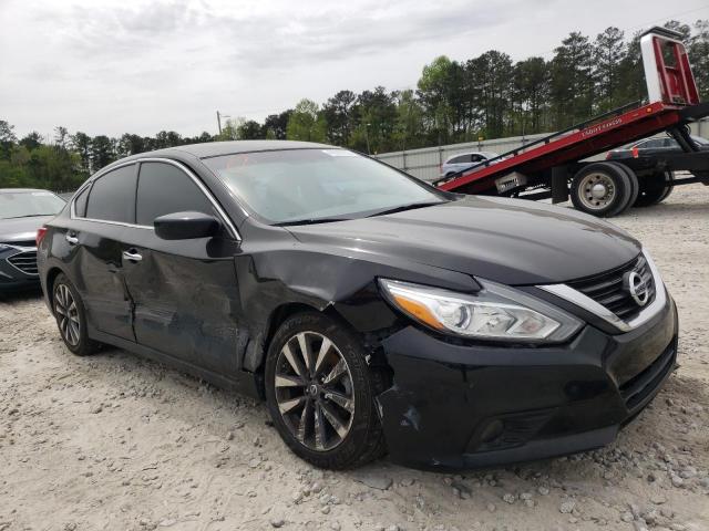 Photo 1 from auction – 2017 NISSAN ALTIMA 2.5 with VIN 1N4AL3AP4HC290672