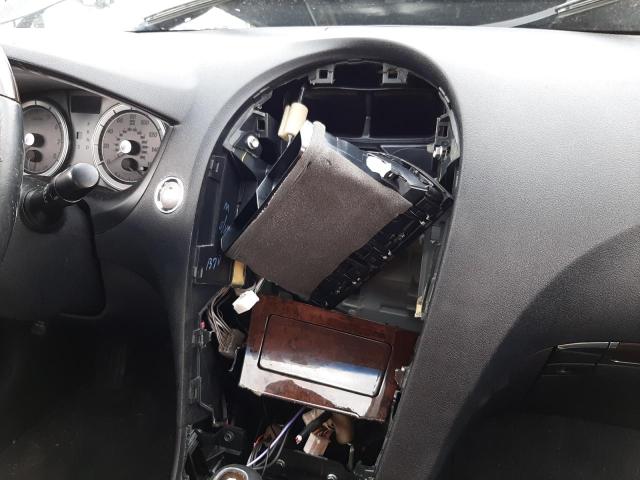 Photo 9 from auction – 2012 LEXUS ES 350 with VIN JTHBK1EGXC2512693