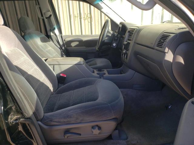 Photo 5 from auction – 2003 FORD EXPLORER X with VIN 1FMZU63K73UC66135
