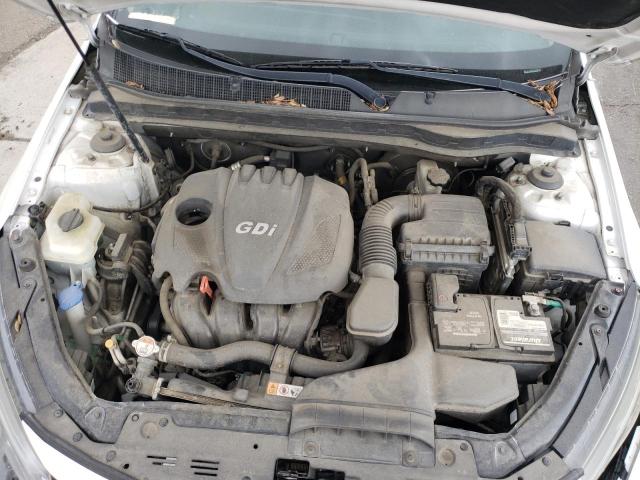 Photo 7 from auction – 2015 KIA OPTIMA LX with VIN 5XXGM4A71FG415048