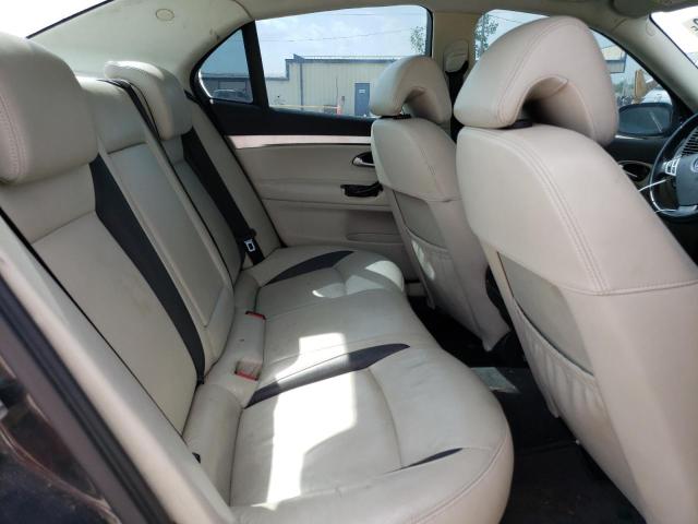 Photo 6 from auction – 2004 SAAB 9-3 AERO with VIN YS3FH49Y841019245