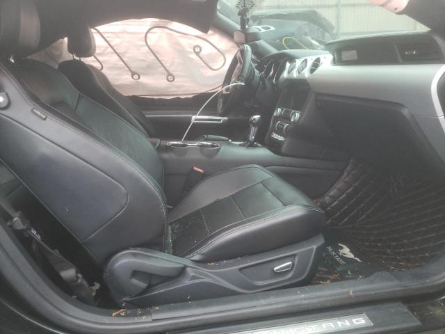 Photo 5 from auction – 2015 FORD MUSTANG with VIN 1FA6P8TH5F5330613