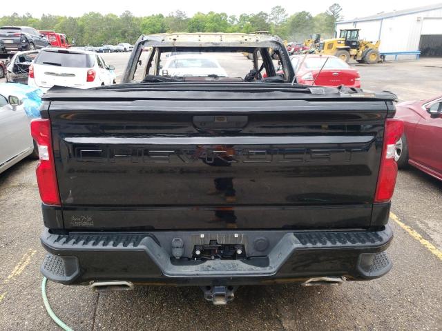 Photo 10 from auction – 2020 CHEVROLET SILVERADO with VIN 1GCPYFED7LZ155246