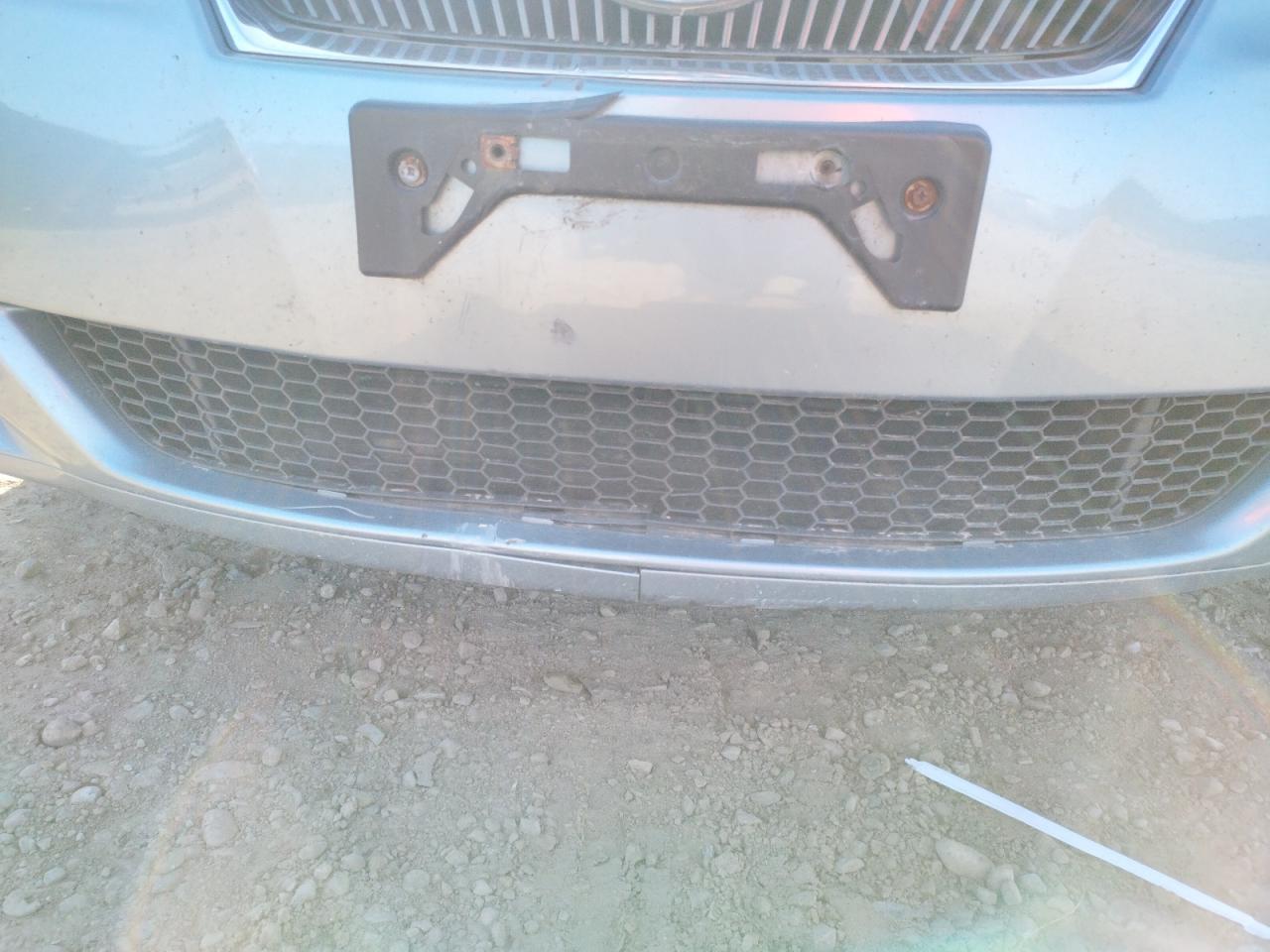 Foto 9 de la subasta – 2008 LEXUS IS 250 con VIN JTHCK262X85025612