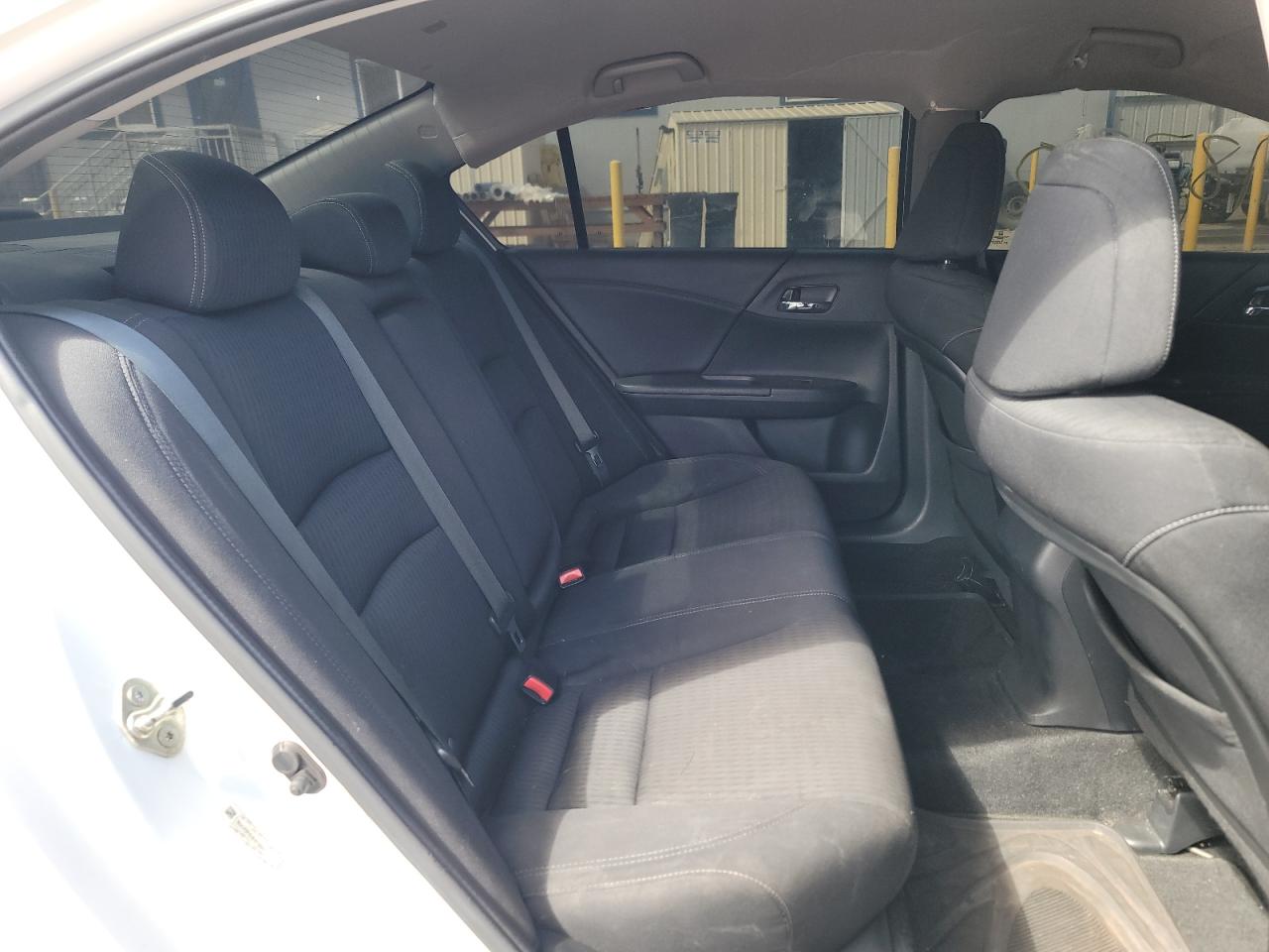 Photo 6 from auction – 2014 HONDA ACCORD SPO with VIN 1HGCR2F50EA113841