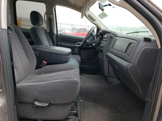 Photo 5 from auction – 2003 DODGE RAM 1500 S with VIN 1D7HA18N43S359808