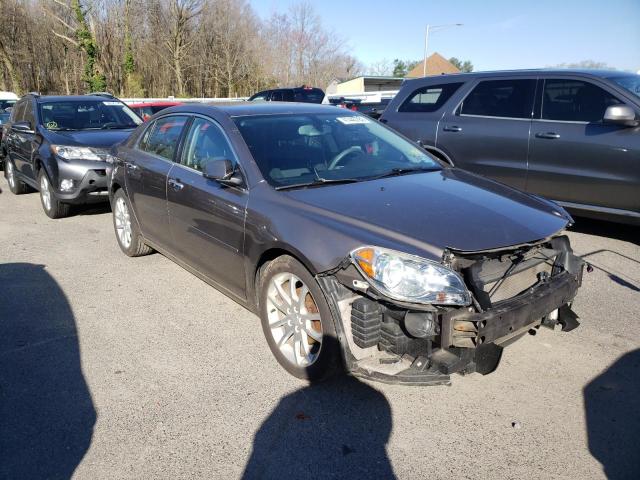 CHEVROLET MALIBU 1LT 2012 with VIN 1G1ZC5E01CF298959 - Photo from auction