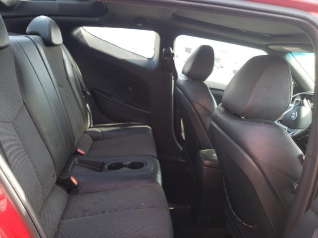 Photo 6 from auction – 2016 HYUNDAI VELOSTER with VIN KMHTC6AD5GU266413