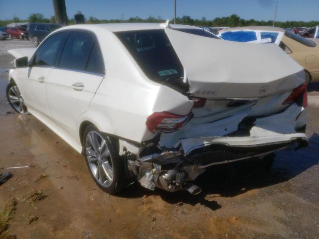 Photo 3 from auction – 2014 MERCEDES-BENZ E 350 with VIN WDDHF5KB9EA815091