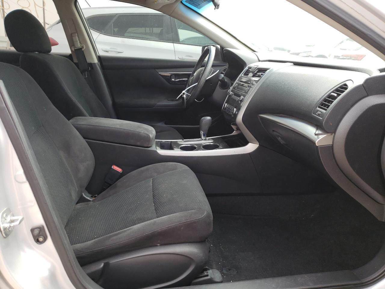 Photo 5 from auction – 2014 NISSAN ALTIMA 2.5 with VIN 1N4AL3APXEC273371