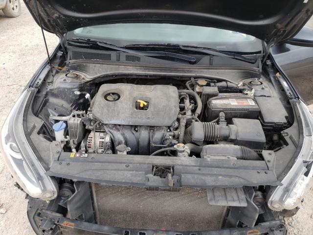 Photo 7 from auction – 2020 KIA FORTE FE with VIN 3KPF24AD2LE172409