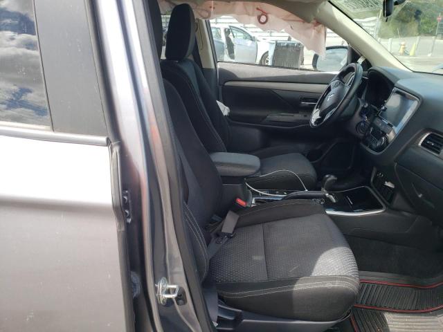 Photo 5 from auction – 2018 MITSUBISHI OUTLANDER with VIN JA4AD3A30JJ002890
