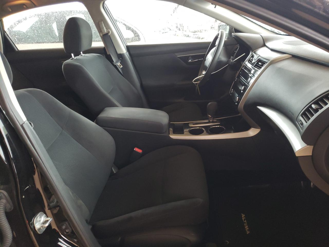 Photo 5 from auction – 2014 NISSAN ALTIMA 2.5 with VIN 1N4AL3AP6EC903757