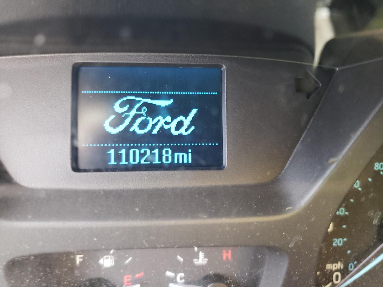 Photo 8 from auction – 2015 FORD TRANSIT T- with VIN 1FTNR1YM5FKB32984