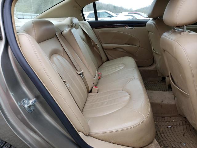 Photo 7 from auction – 2011 BUICK LUCERNE CX with VIN 1G4HC5EM3BU146516