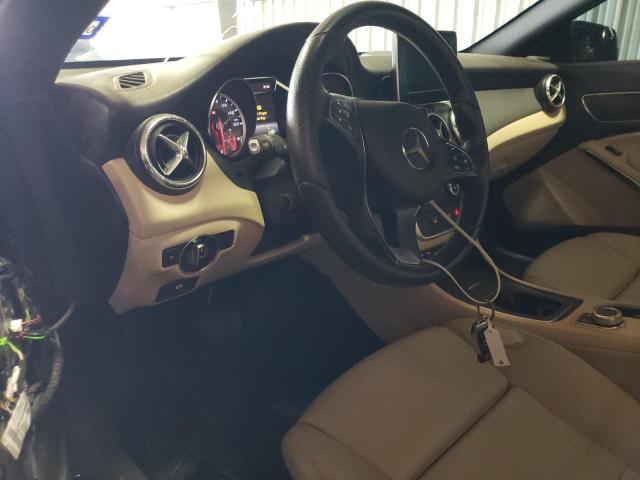 Photo 9 from auction – 2016 MERCEDES-BENZ CLA 250 with VIN WDDSJ4EB3GN334209