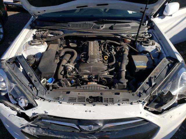 Photo 7 from auction – 2014 HYUNDAI GENESIS CO with VIN KMHHT6KD4EU117850
