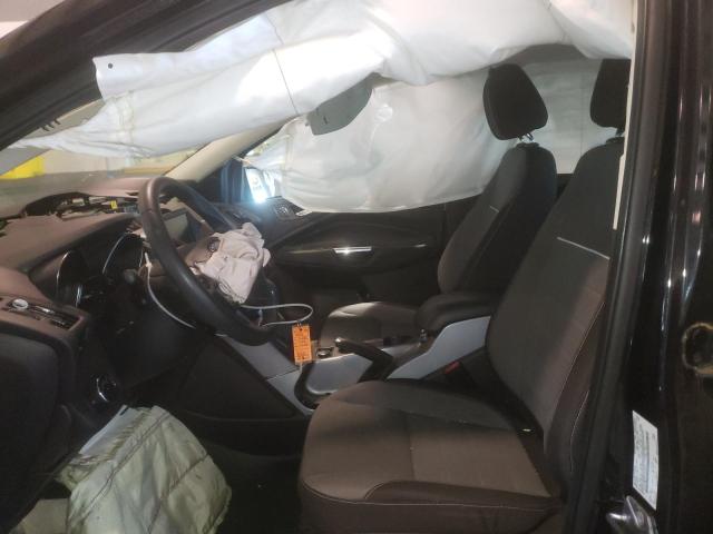 Photo 5 from auction – 2014 FORD ESCAPE SE with VIN 1FMCU9GX6EUE05073