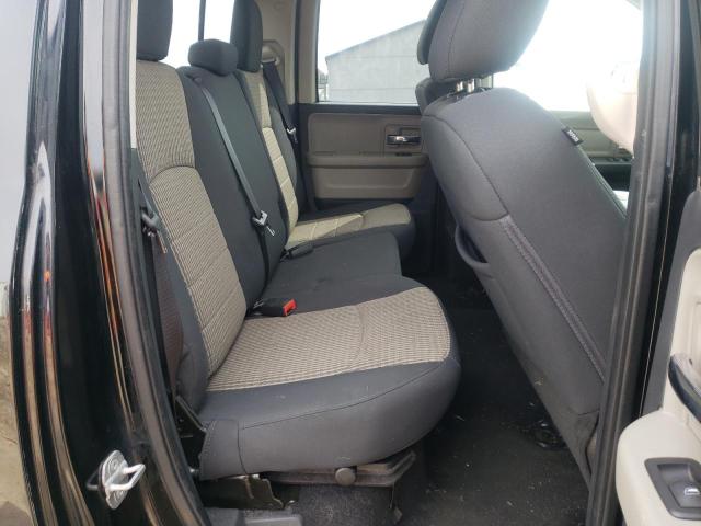 Photo 6 from auction – 2012 RAM 1500 SLT with VIN 1C6RD7GT2CS252529
