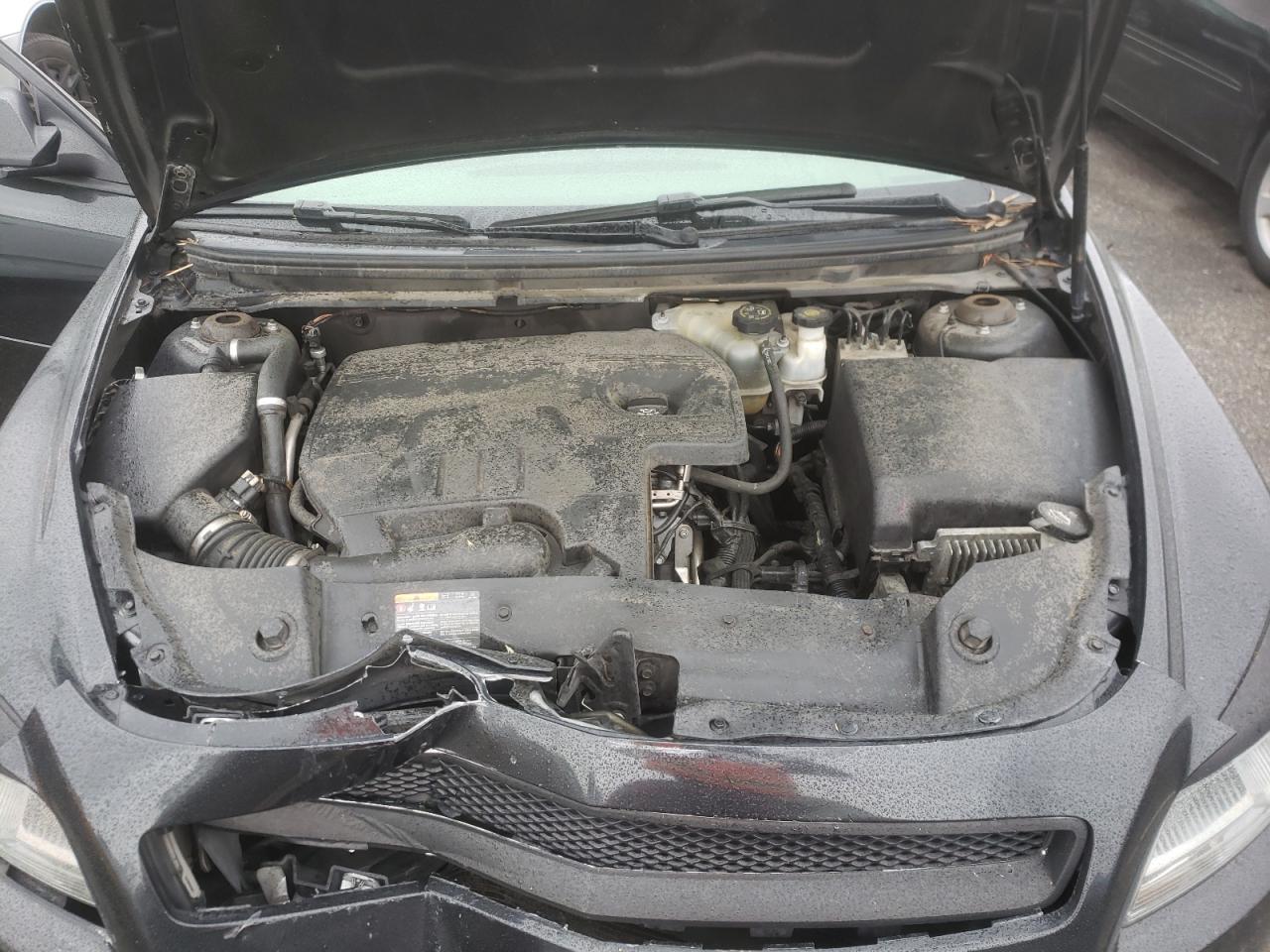 Photo 7 from auction – 2012 CHEVROLET MALIBU LS with VIN 1G1ZB5E04CF218105