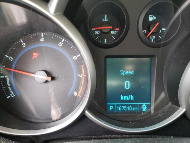 Photo 8 from auction – 2012 CHEVROLET CRUZE LT with VIN 1G1PF5SC2C7120985