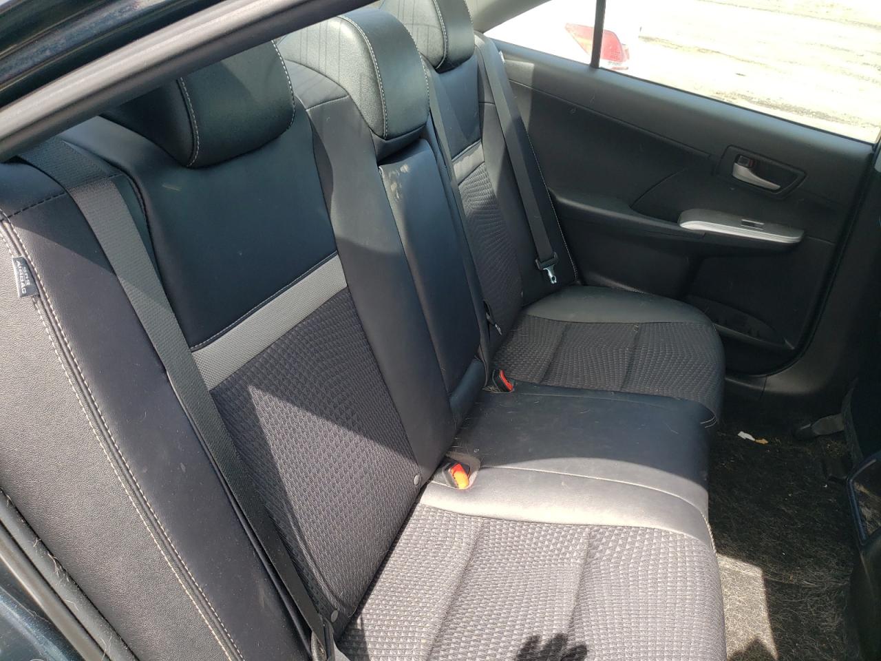 Photo 6 from auction – 2013 TOYOTA CAMRY L with VIN 4T1BF1FK7DU693374